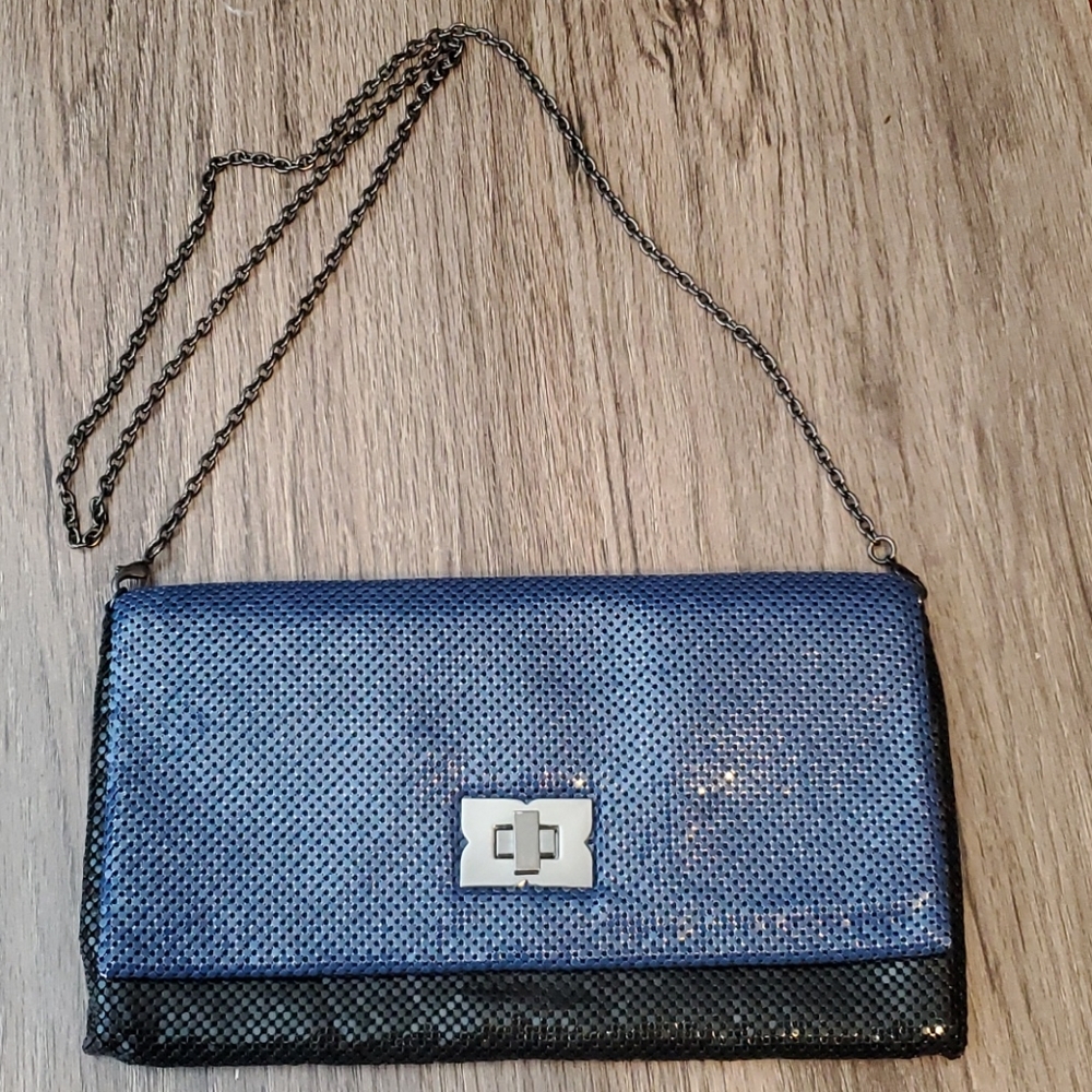 BCBGMaxAzria Crossbody / Clutch